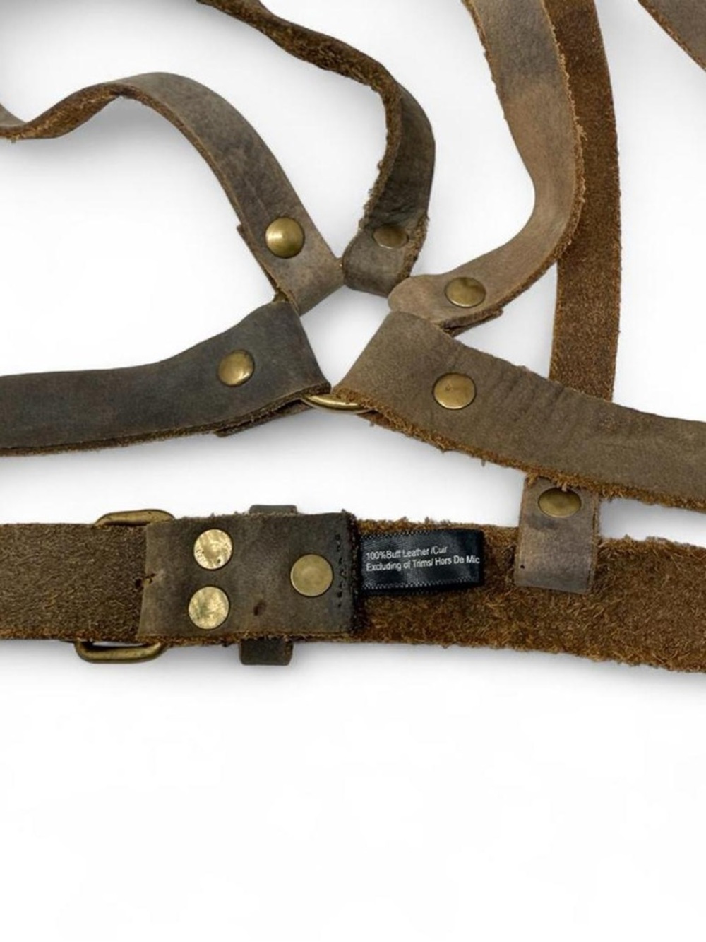 Free People Body Harness - Picture 4 of 6